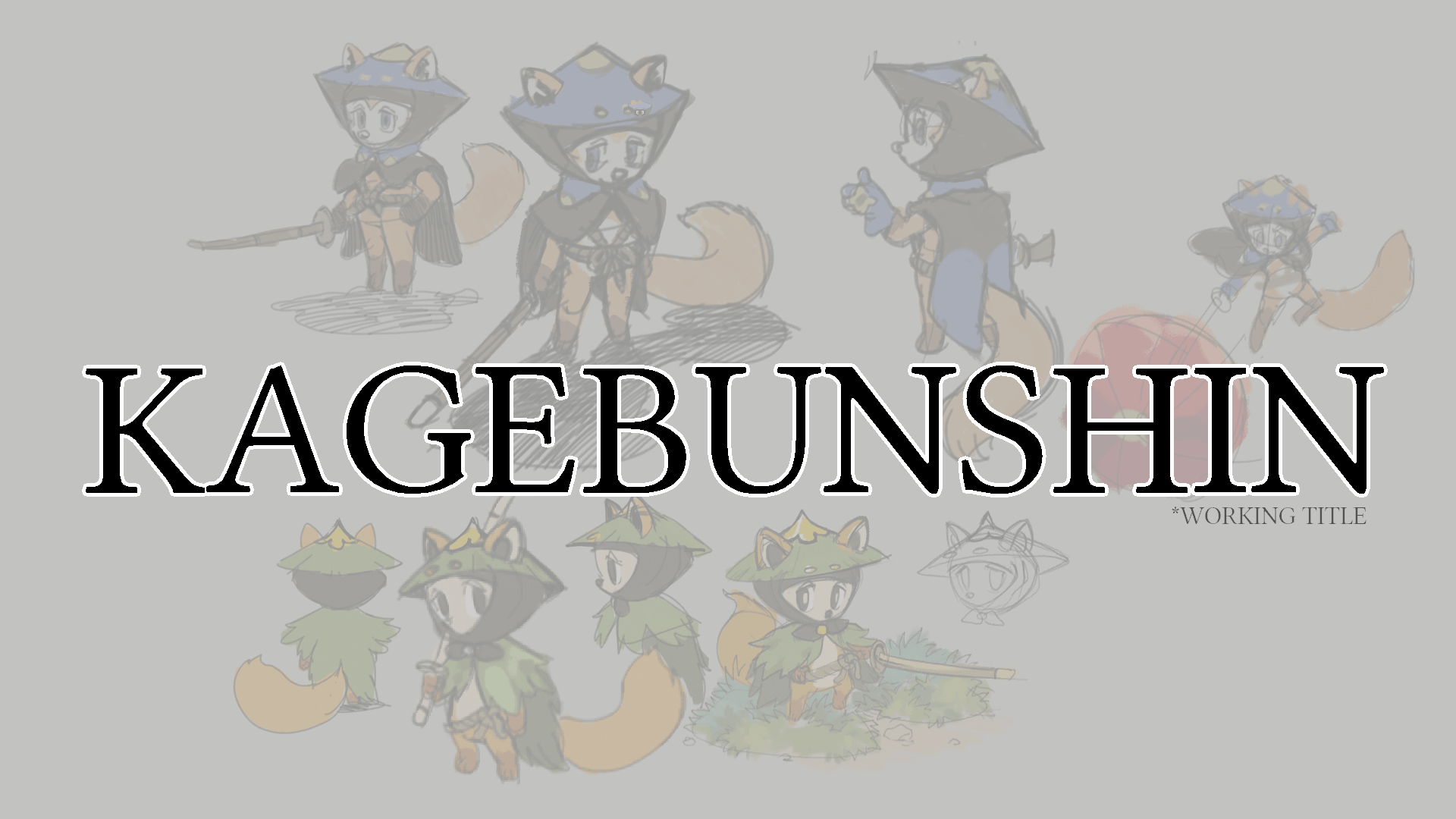 Kagebunshin