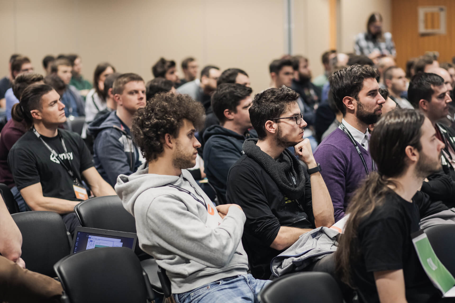 Game development conference