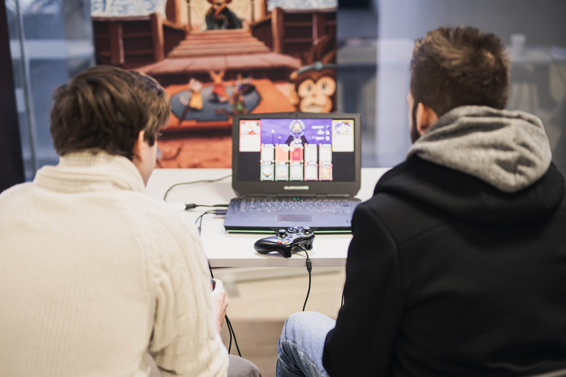 Game development conference